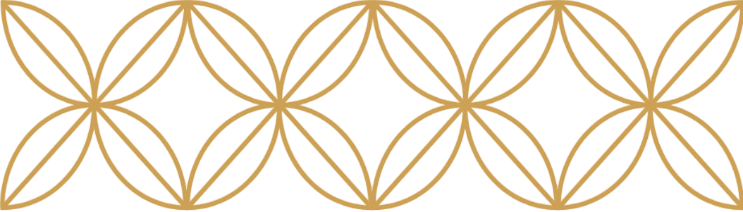 motivo maiolica stilizzata