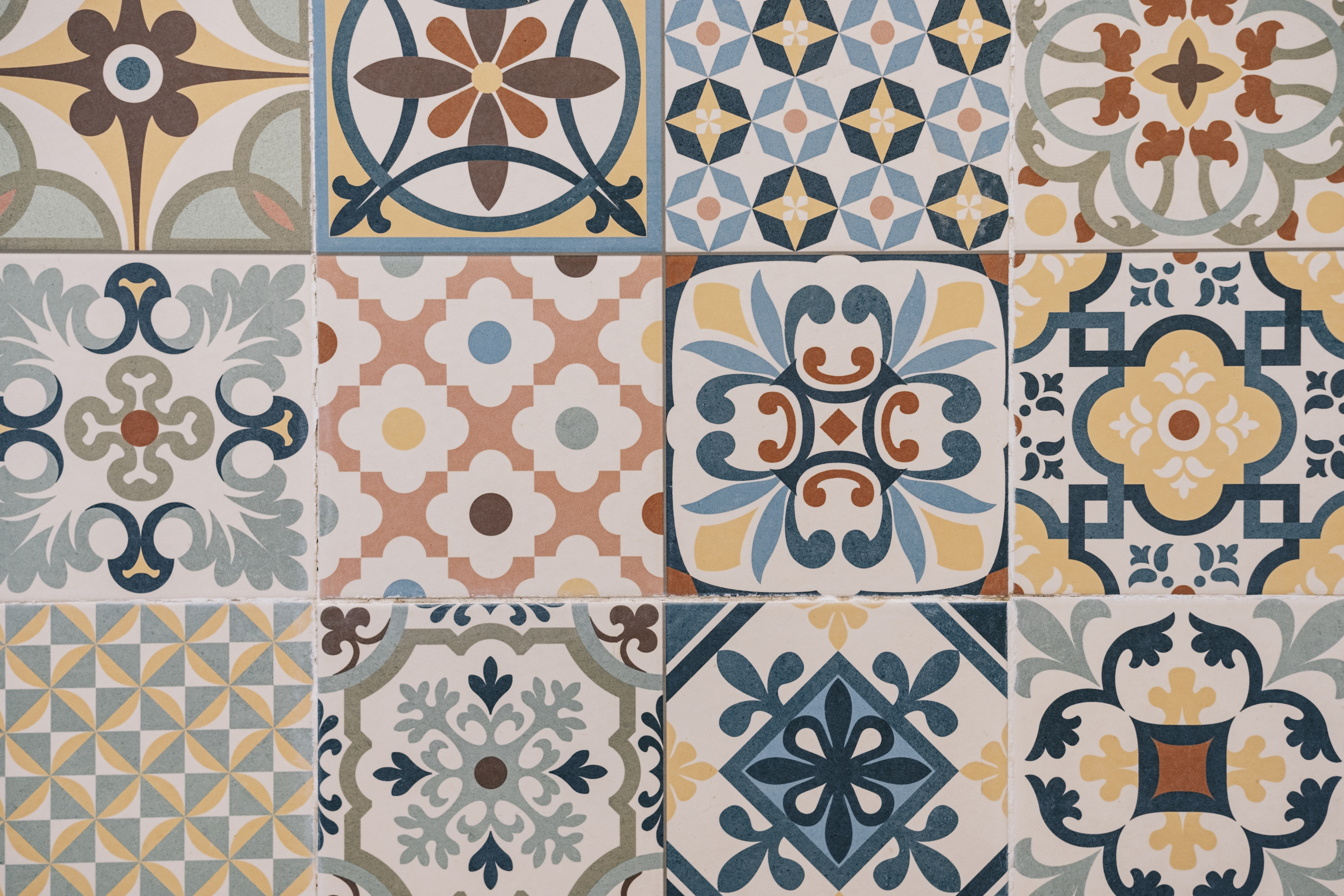 ceramiche maiolica